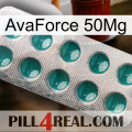 AvaForce 50Mg dapoxetine1